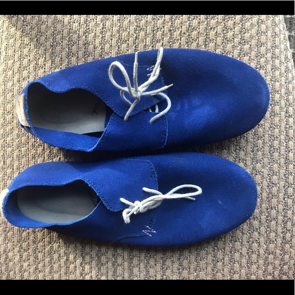 Sanuk shoes
